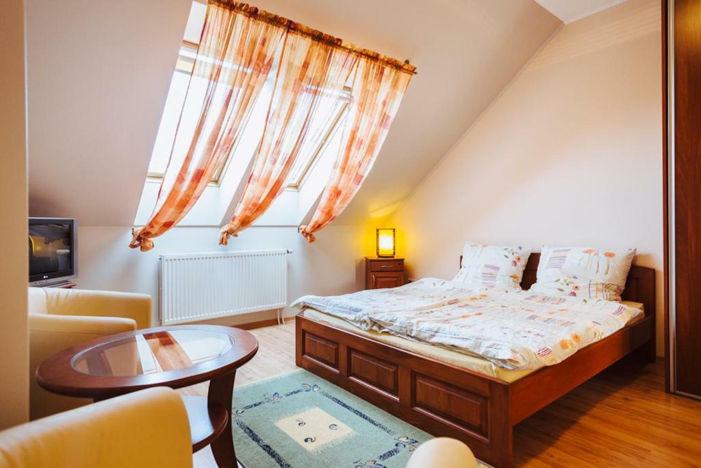 Apartamenty U Barbary Ełk Exterior foto